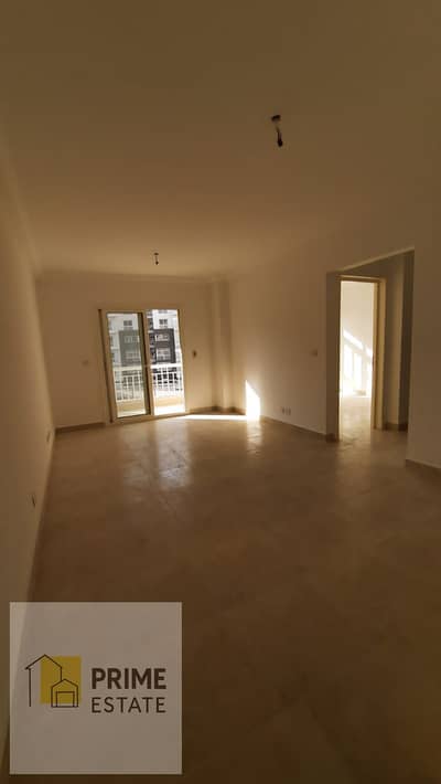 Best Apartment for Rent in Madinaty B12 – 78 sqm First Occupancy with Garden View | Hot Deal