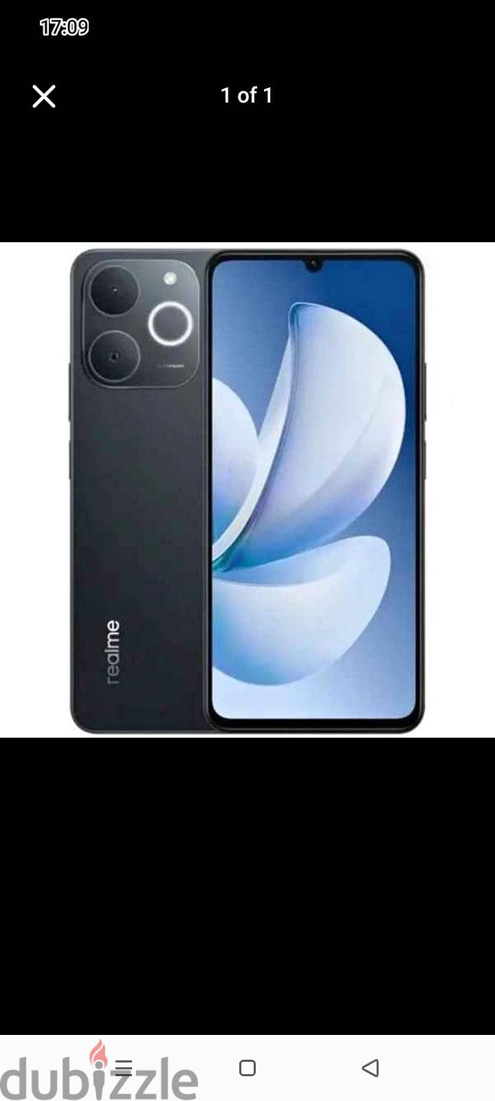 Realme Note 70 3