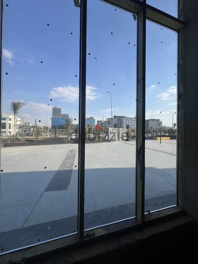 Own a Prime 210 m² Commercial Unit in the Heart of Sheikh Zayed