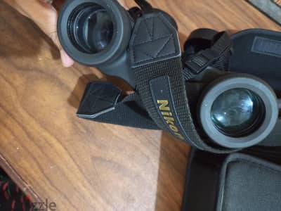 Nikon ACULON A211 7x35منظار اصلي