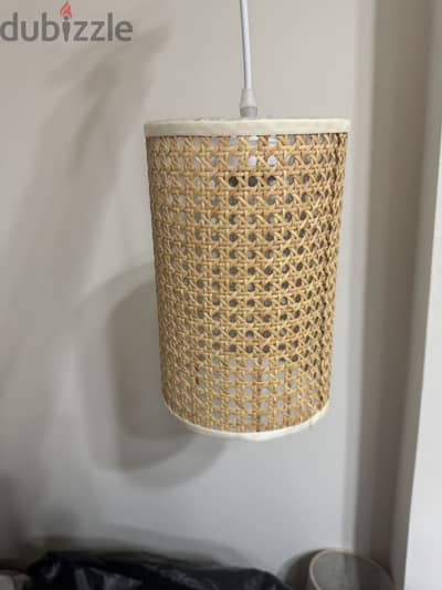 نجفه راتان صغيره
