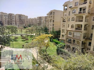 للإيجار شقة ١٧٥م جاردن