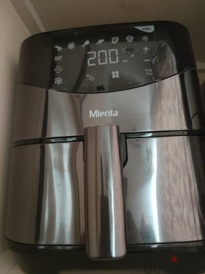 اير فراير mienta