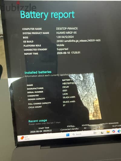 HUAWEI MateBook X Pro 2022 12th Gen Core