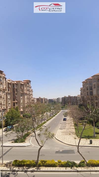 Apartment for sale in Madinaty B2 with an area of 106m, special finishing Apartment for sale in Madinaty B2 with an area of 106m, special finishing