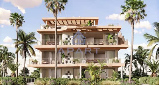 Lowest Price 2B Chalet 5% Down Payment Premium Location For Sale North Coast - Ramla - Ras L Hakema