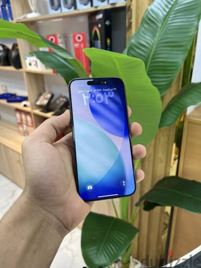 آبل - آيفون 15 برو ماكس