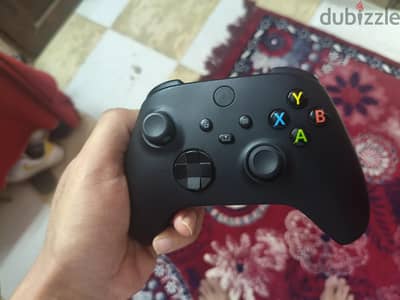 دراع جهاز Xbox series X جديد مش مستخدم