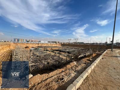 امتلك عيادة 38م في Value Medical City – أول مدينة طبية في شرق القاهرة – موقع استراتيجي على محور جمال عبد الناصر بجوار محور جينيفا | فرصة استثمار لا تع