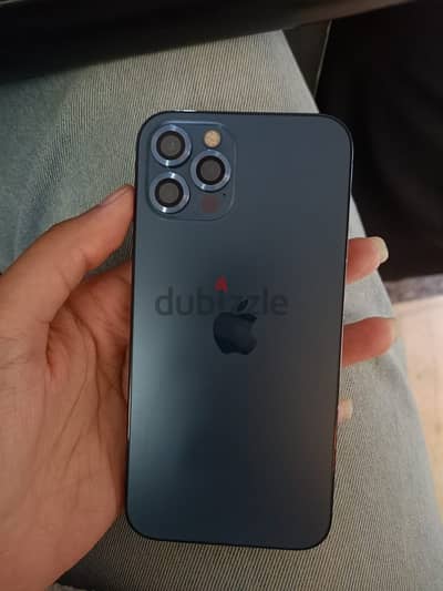 Apple - iPhone 12 Pro