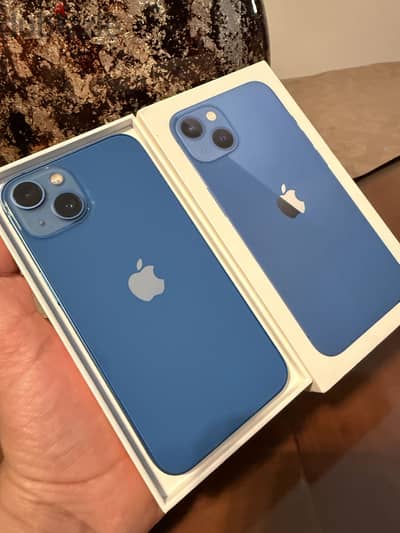 Apple - iPhone 13