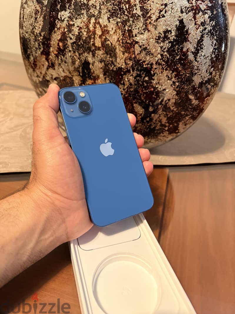 Apple - iPhone 13 1