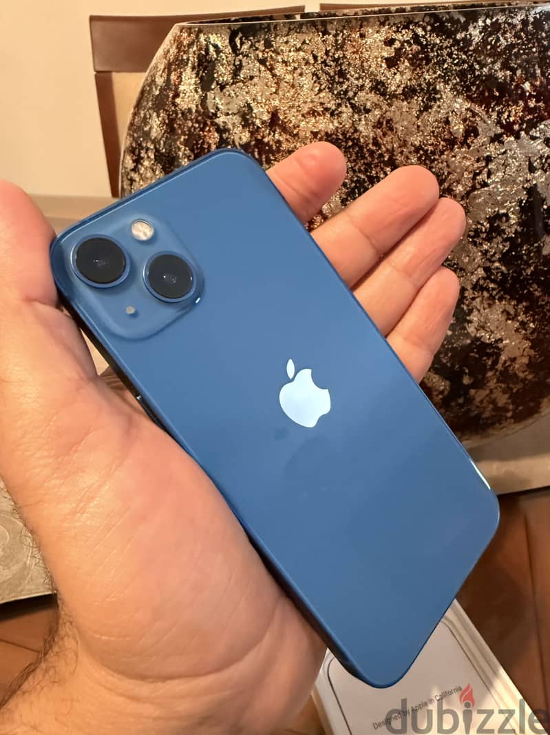 Apple - iPhone 13 3