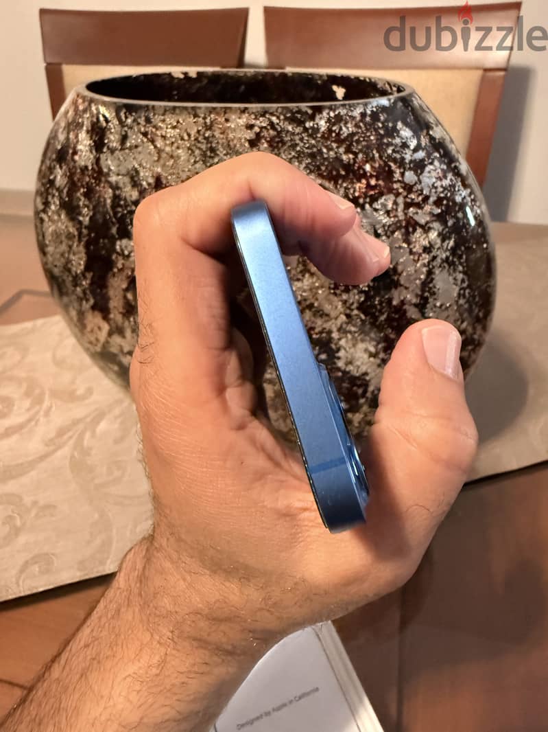 Apple - iPhone 13 5