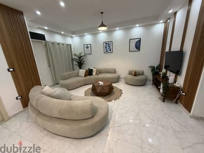 Prestige modern sofa set