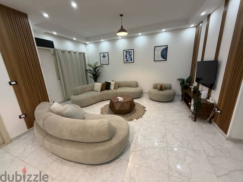 Prestige modern sofa set 1