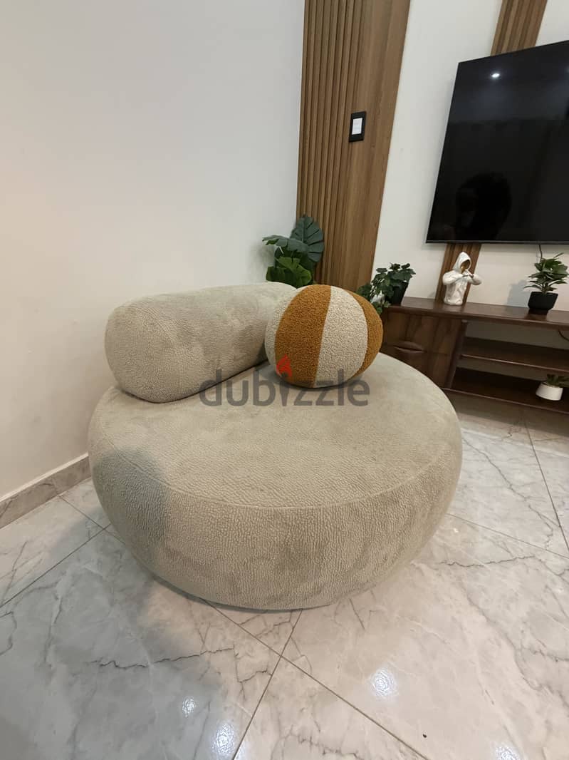 Prestige modern sofa set 8