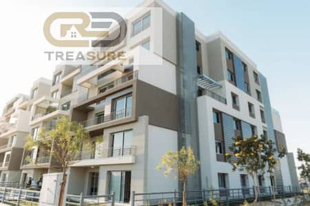 1 Bedrooms 72 sq.M Apartment for sale 6,200,000 EGP in Palm Hills New Cairo Compound, 5th Settlement