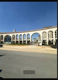 Townhouse for sale in Village West – Sheikh Zayed Ground Floor + First Floor Semi Finished Townhouse for sale in Village West – Sheikh Zayed Ground Floor + First Floor Semi Finished