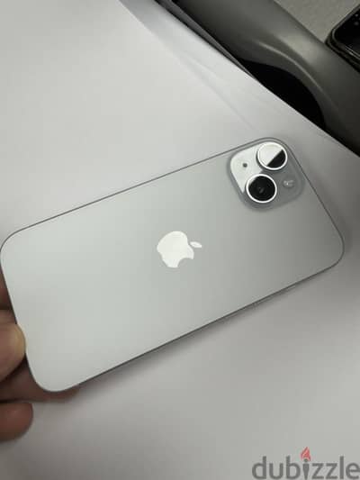 آبل - آيفون 15