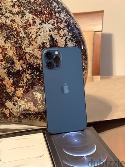 Apple - iPhone 12 Pro Max