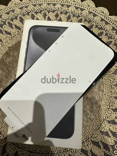 Apple - iPhone 15 Pro Max