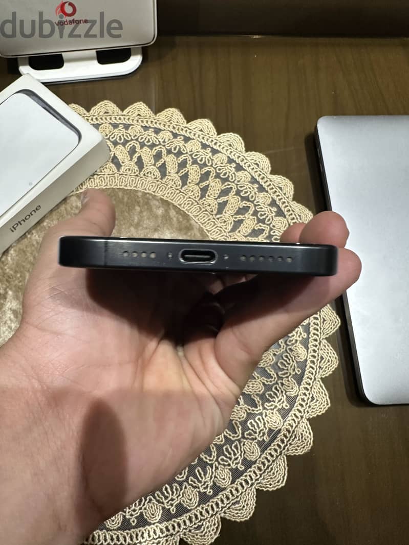 Apple - iPhone 15 Pro Max 1