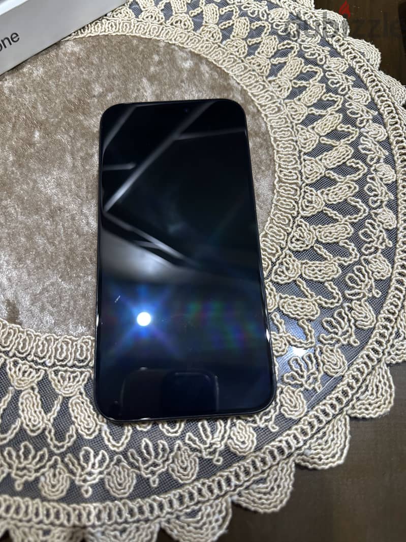 Apple - iPhone 15 Pro Max 2