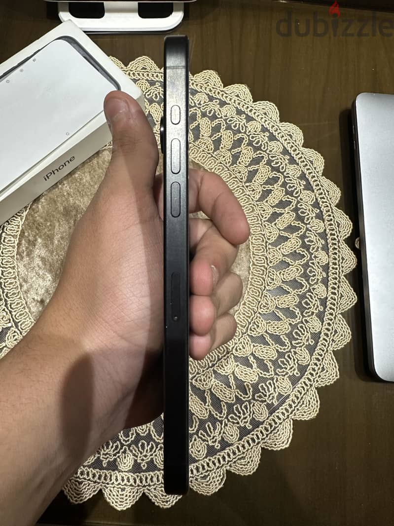 Apple - iPhone 15 Pro Max 4