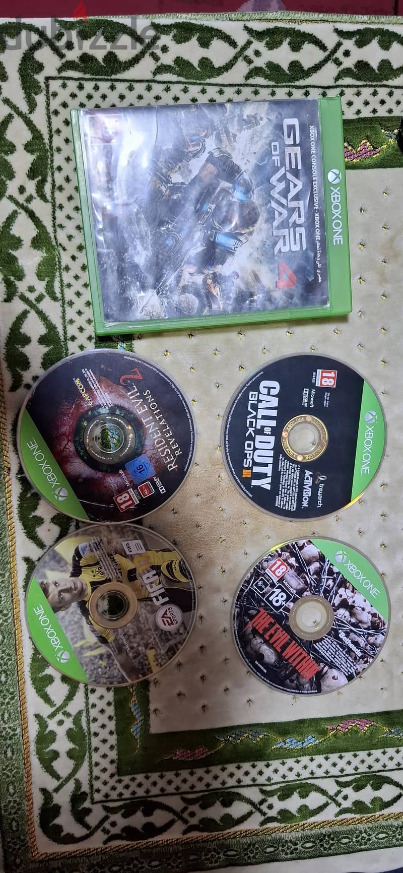 xbox 1s 2