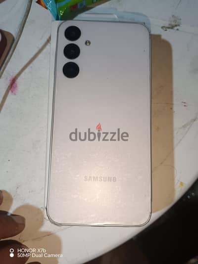 سامسونج ايه 25 5 جي