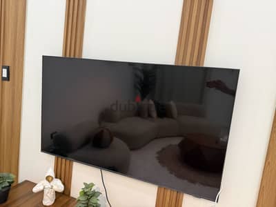 Samsung 55inch smart tv