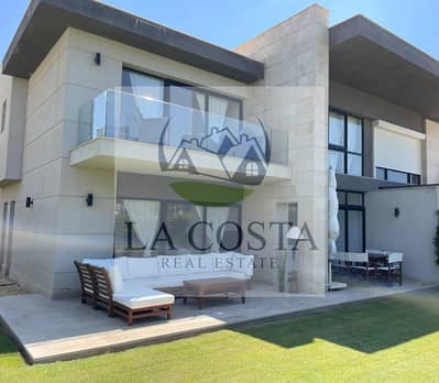 For Sale – Twin House Villa in Swan Lake, North Coast