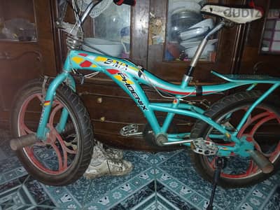 عجله Bmx كبار