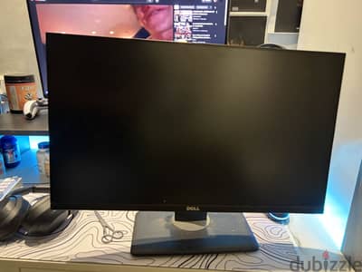 Dell P2418HT monitor