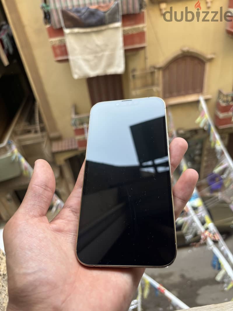 Apple - iPhone 13 Pro Max 1