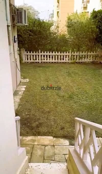 Ground-floor unit in Al-Jarden, Phase 4, for sale at a great price