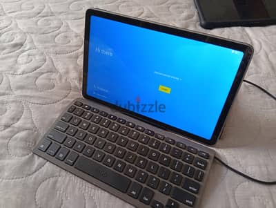 TCL 10 Max 10.4" 64GB Android Tablet 4G نت و مكالمات