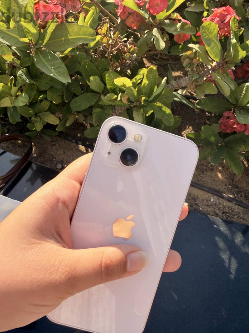 Apple - iPhone 13 1