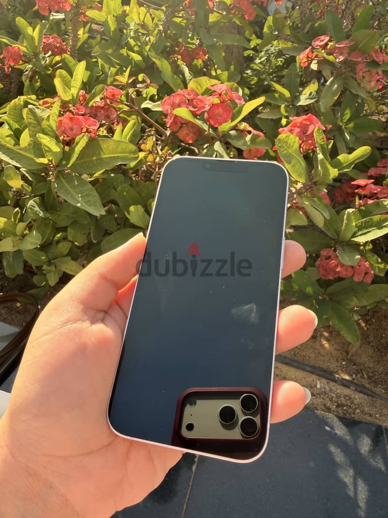 Apple - iPhone 13 3