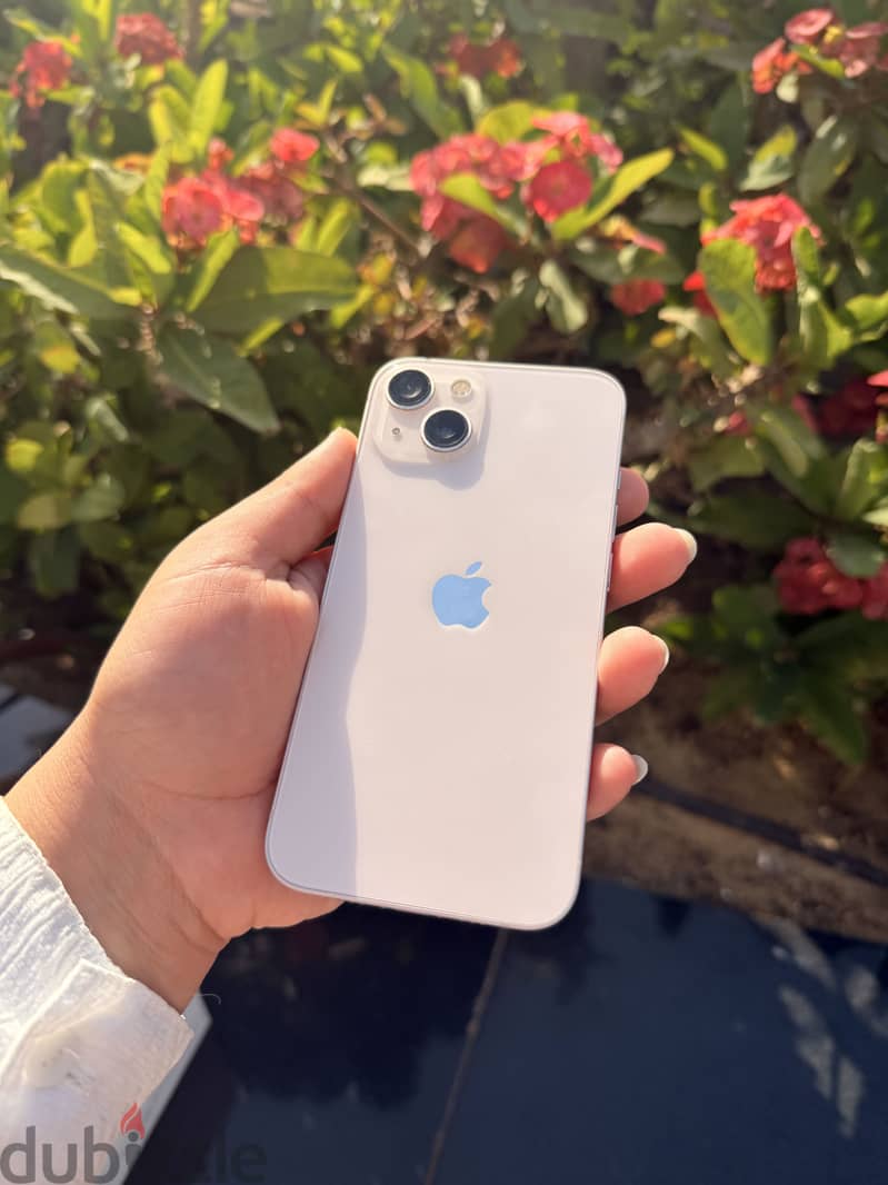 Apple - iPhone 13 4