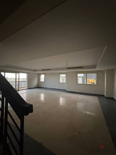 Resale Opportunity Ultra Lux Finish Ready to move Upper Duplex In New Giza Compound.