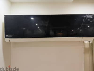 Unionaire Artify AC 3hp Hot/cold