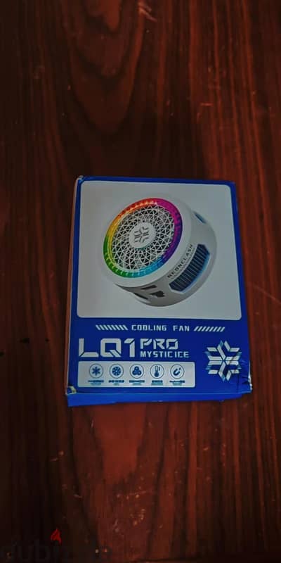 مبرد هاتف LQ1 PRO