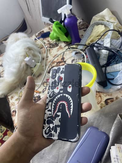 Apple - iPhone XS Max