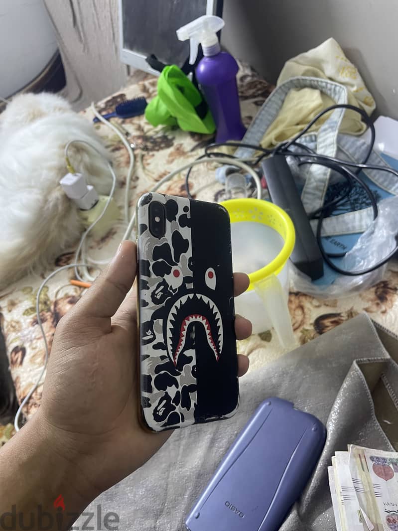 Apple - iPhone XS Max 1