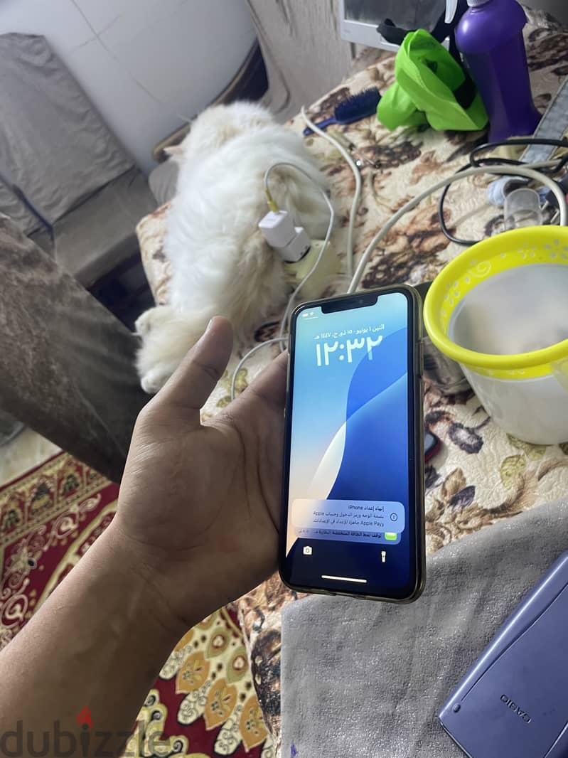 Apple - iPhone XS Max 2