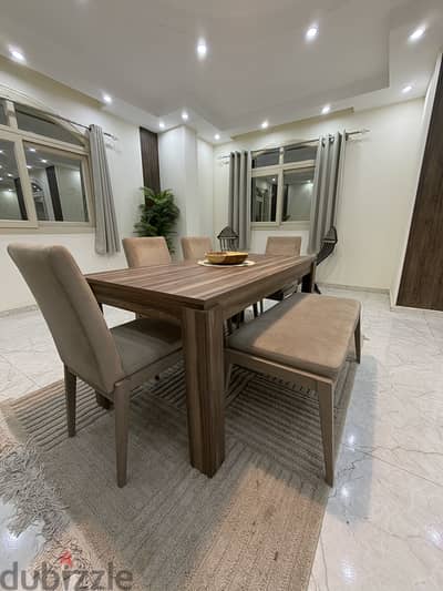 Stunning dining set