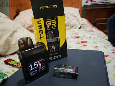 فيب بود زيرو Vape pod zero
