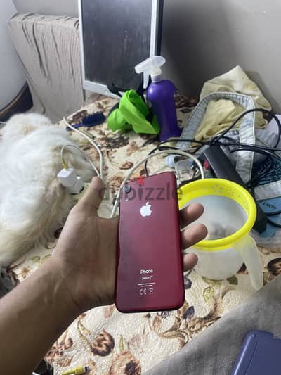 Apple - iPhone XR